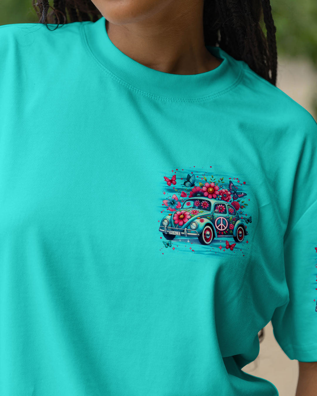 Category_Short sleeves