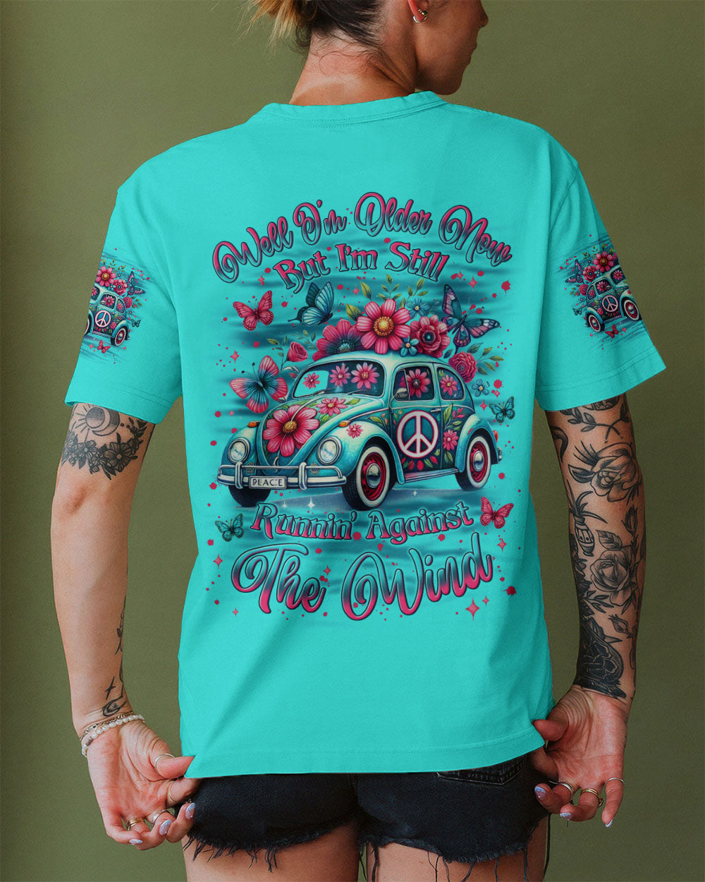 Category_Short sleeves