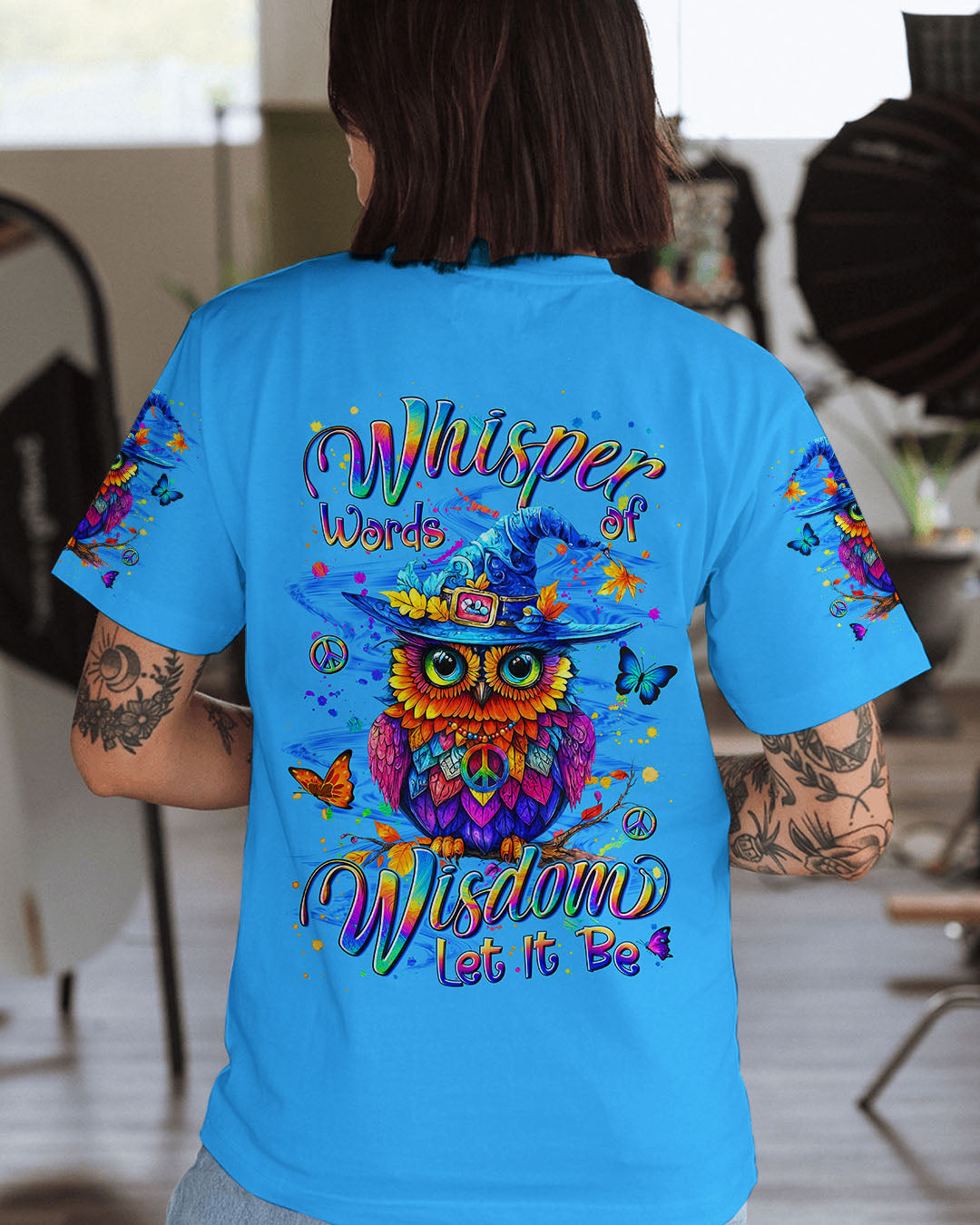 Category_Short sleeves