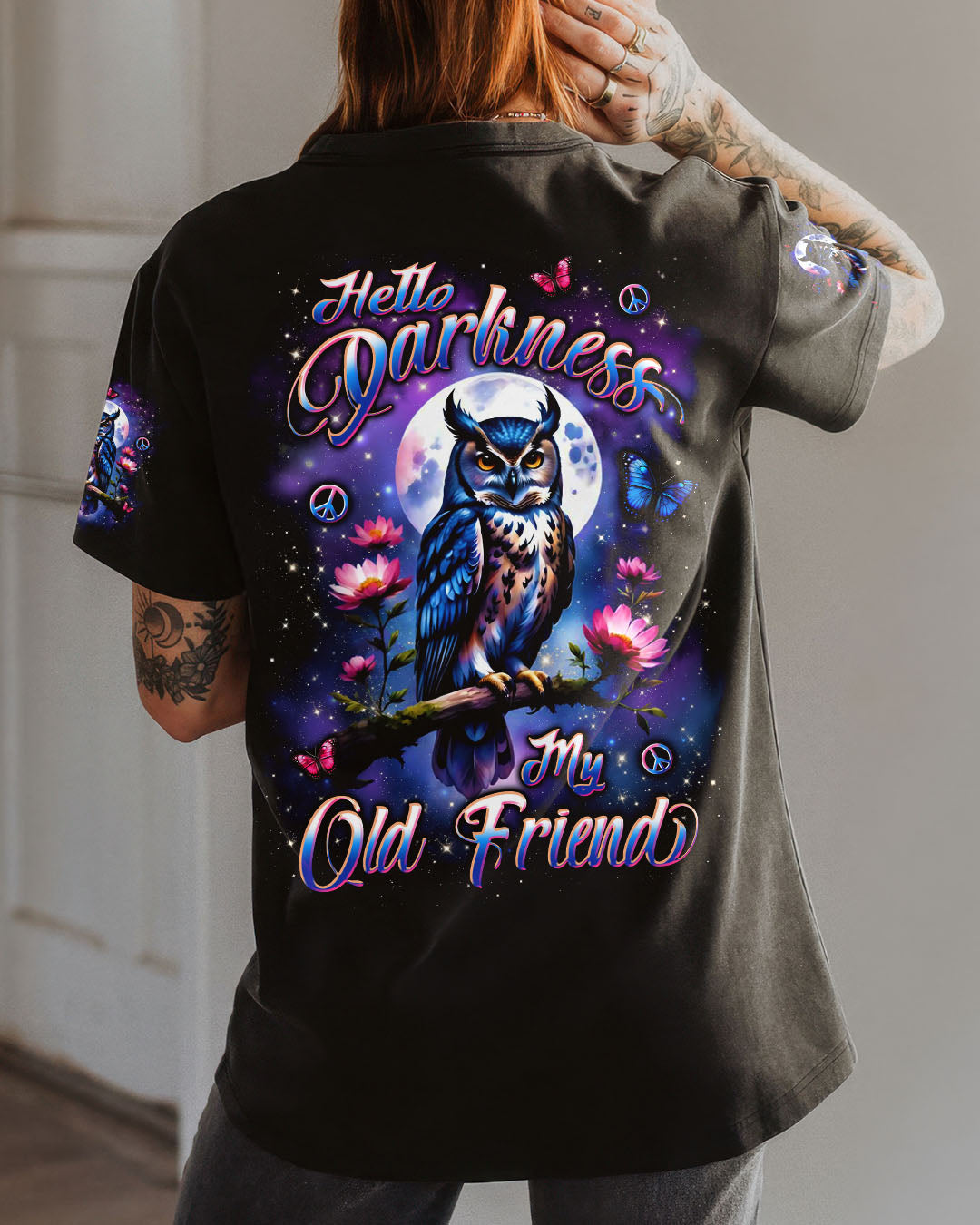 Category_Short sleeves
