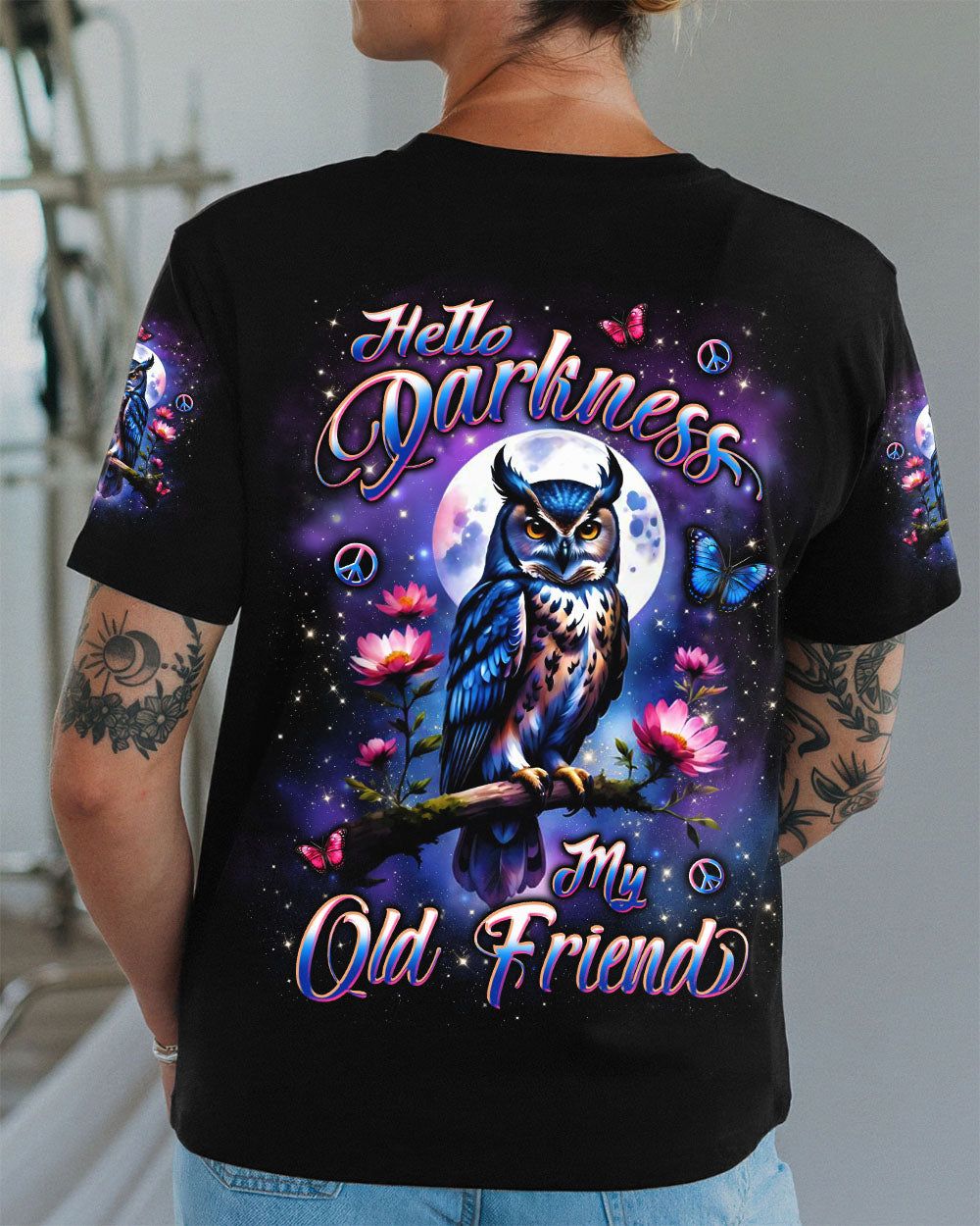 Category_Short sleeves
