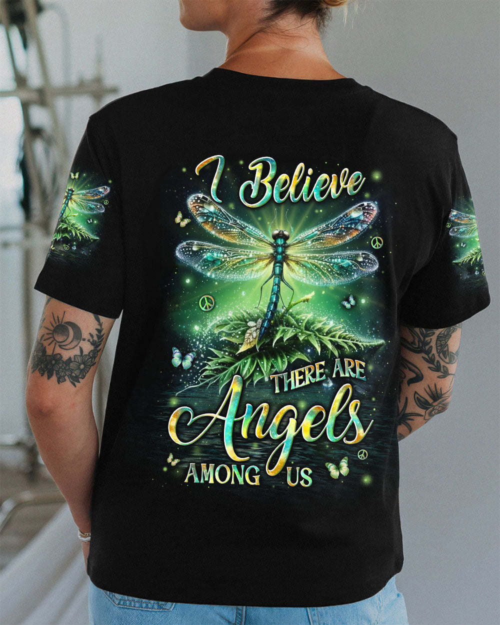 Category_Short sleeves