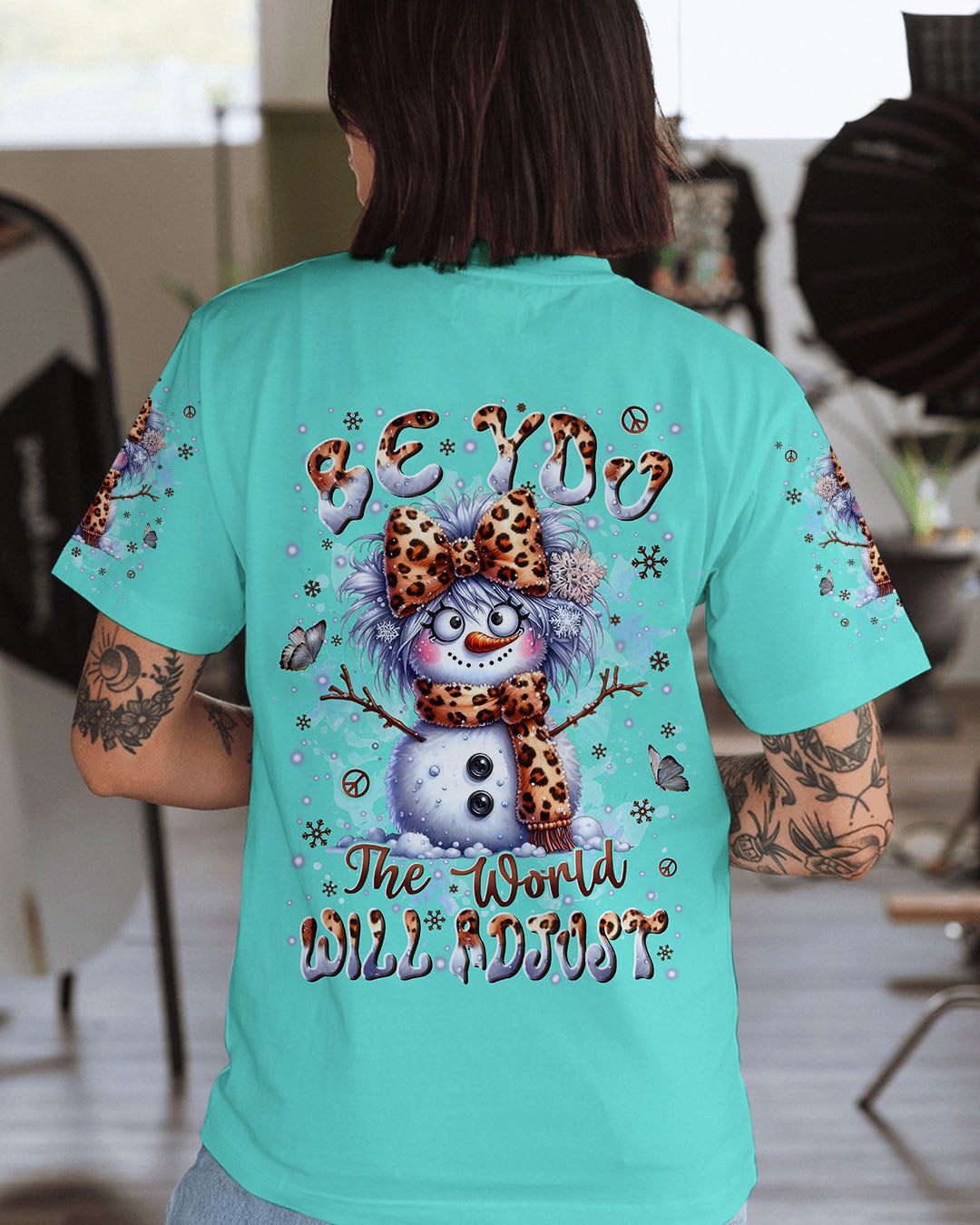 Category_Short sleeves