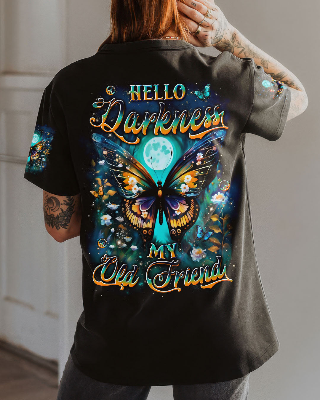 Category_Short sleeves