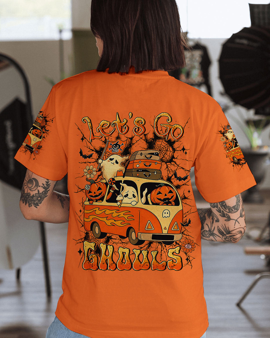 Category_Short sleeves