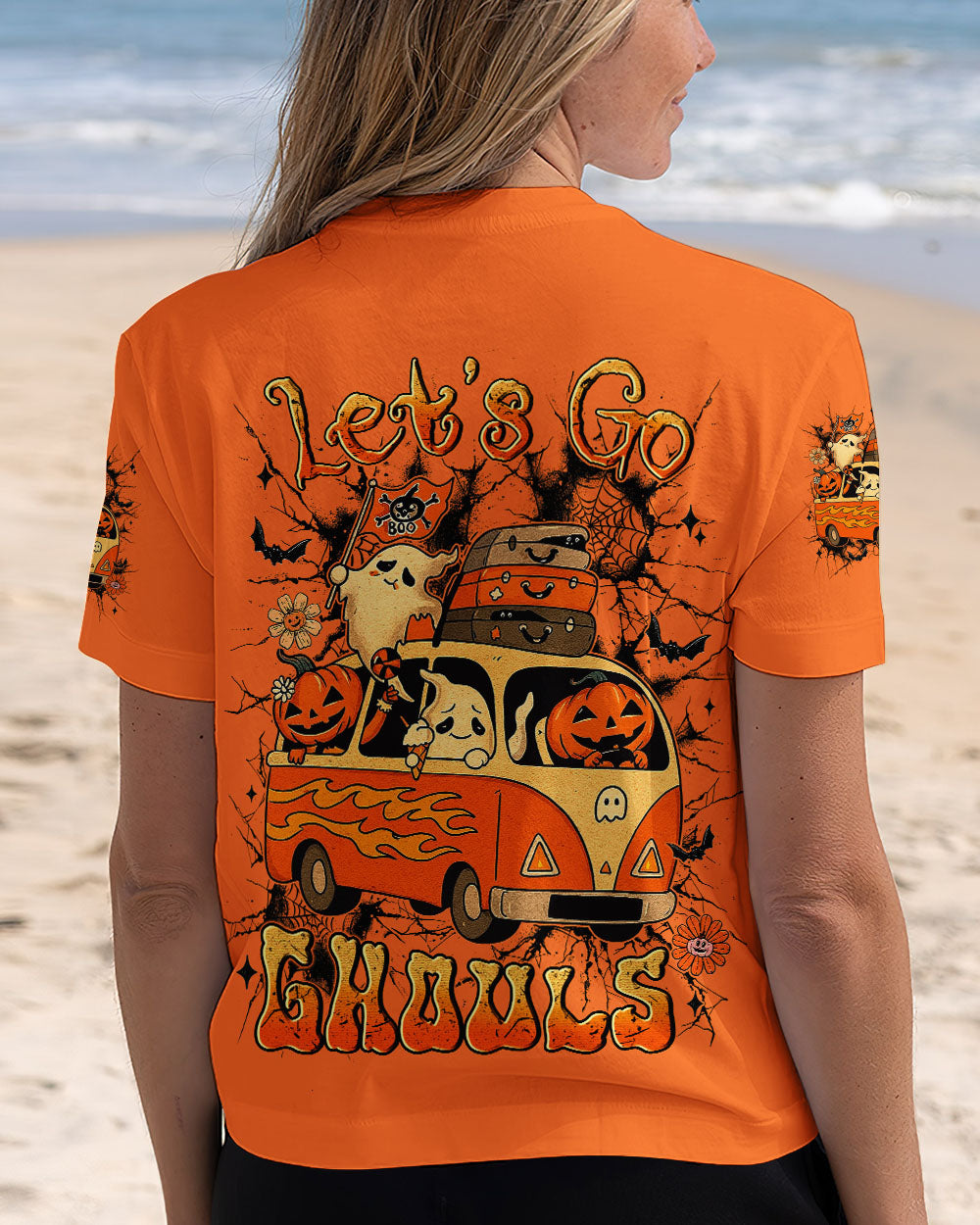 Category_Short sleeves
