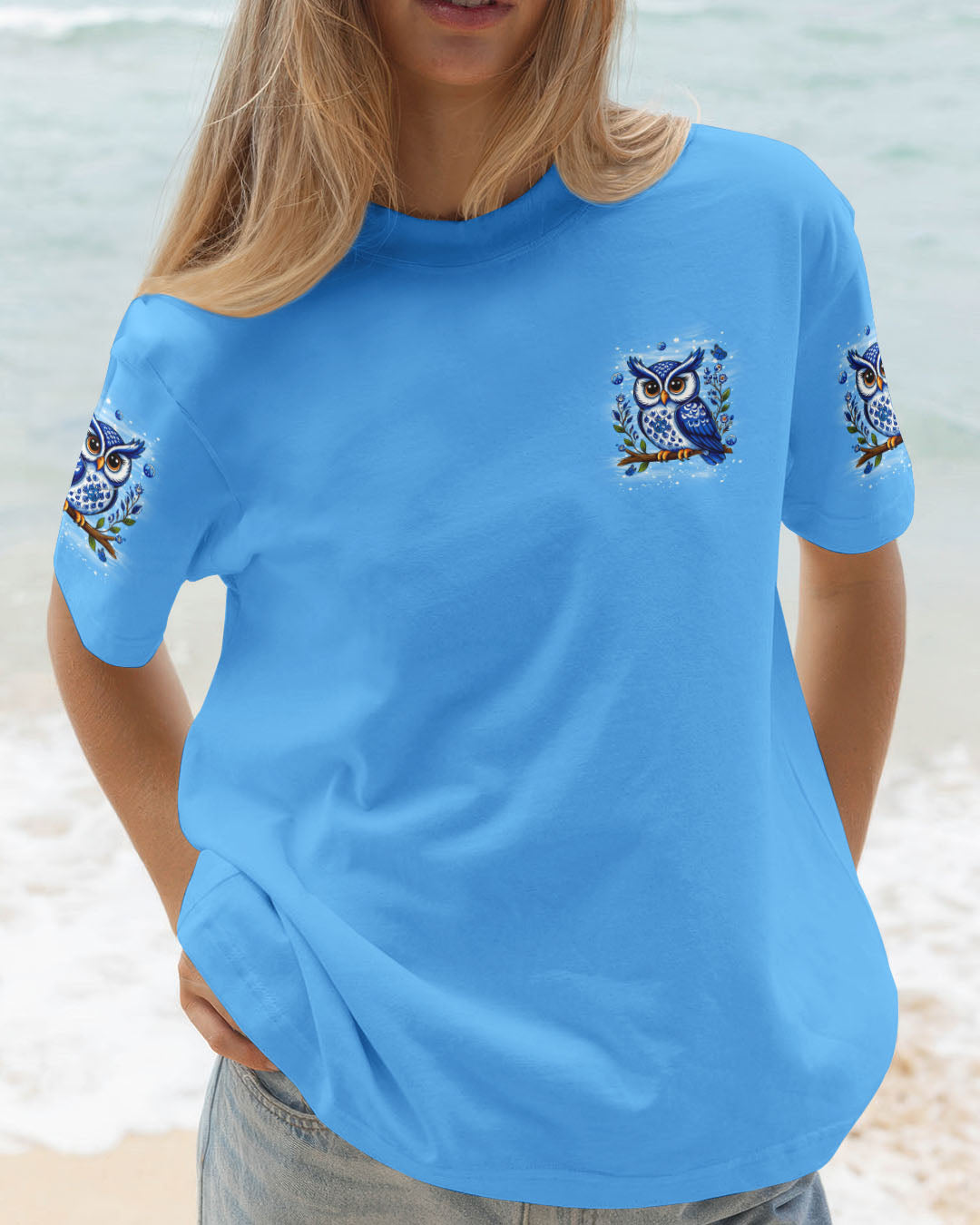 Category_Short sleeves