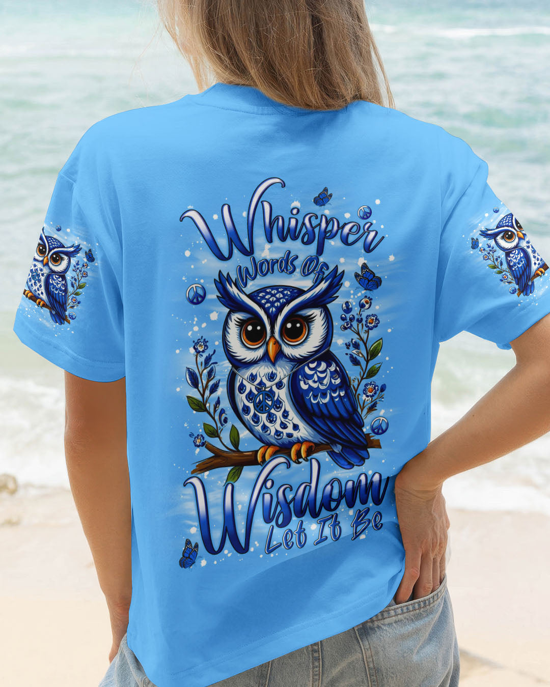 Category_Short sleeves