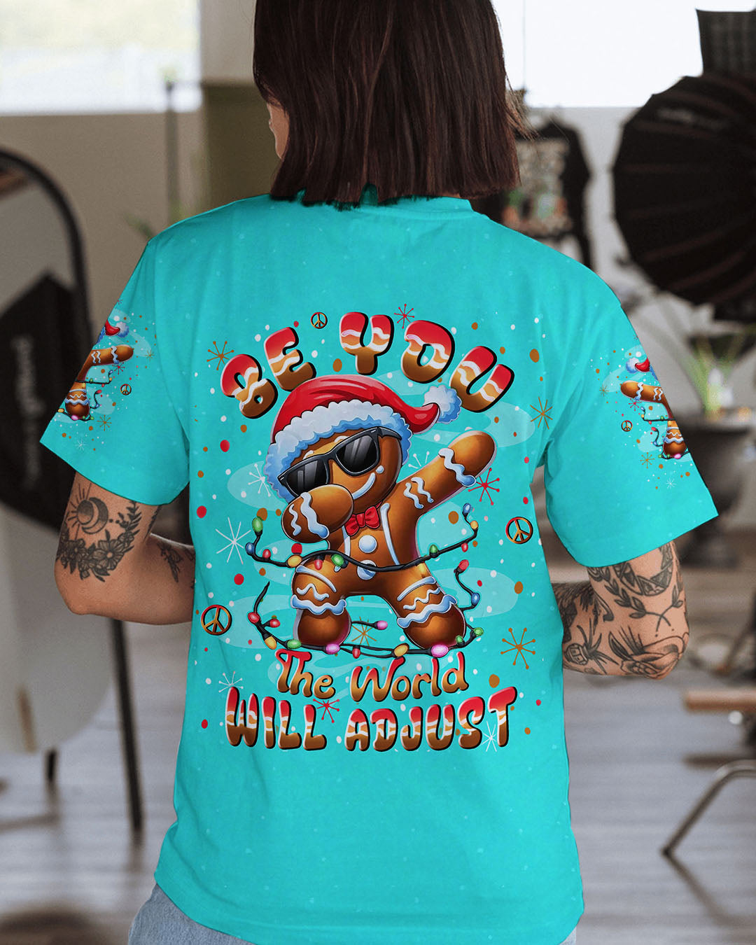 Category_Short sleeves