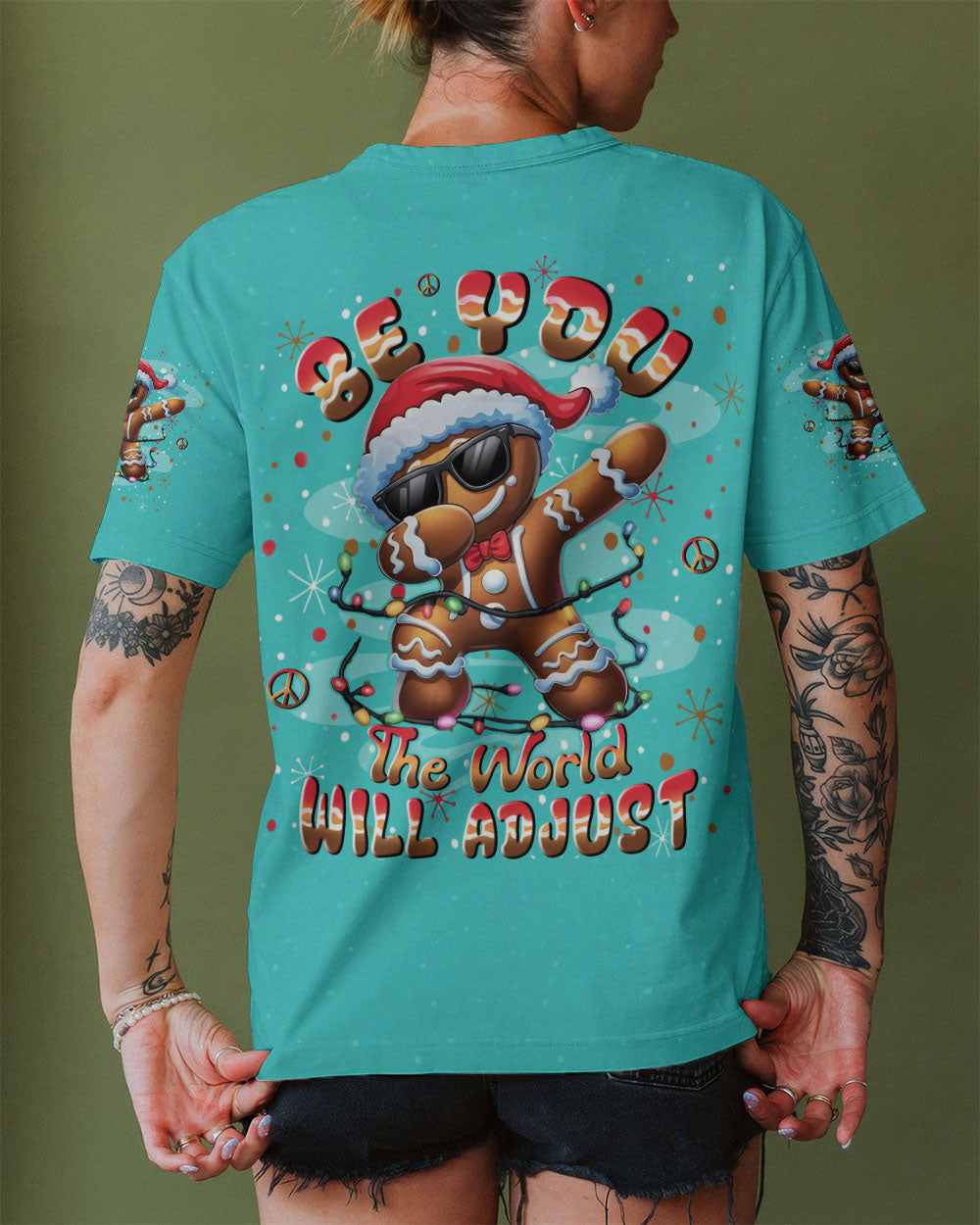 Category_Short sleeves