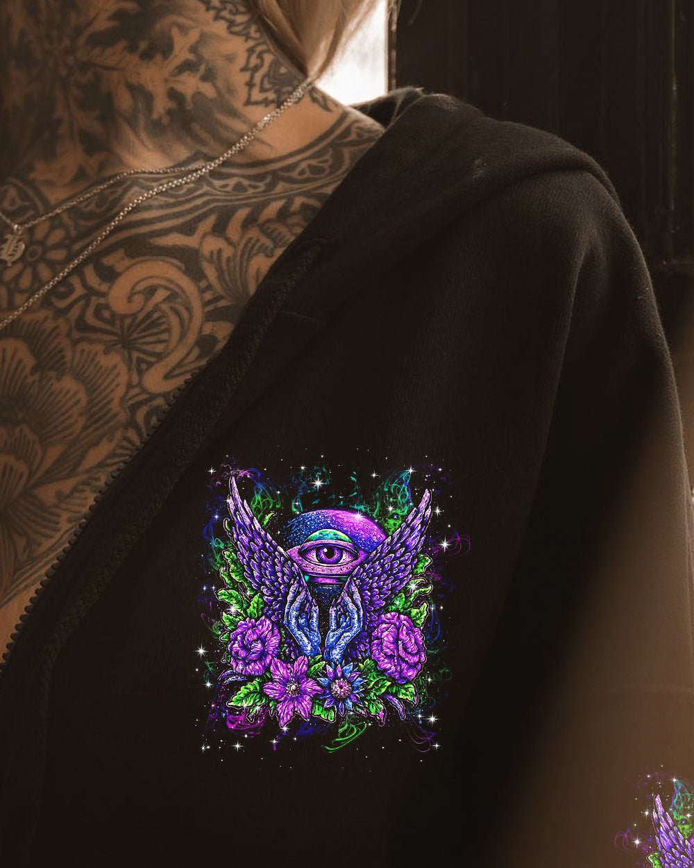 Category_Sweatshirt & Hoodies