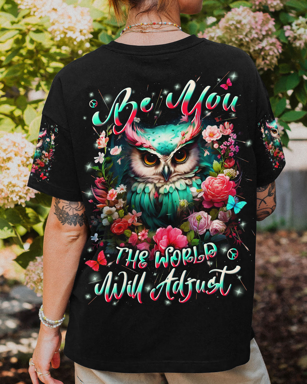 Category_Short sleeves