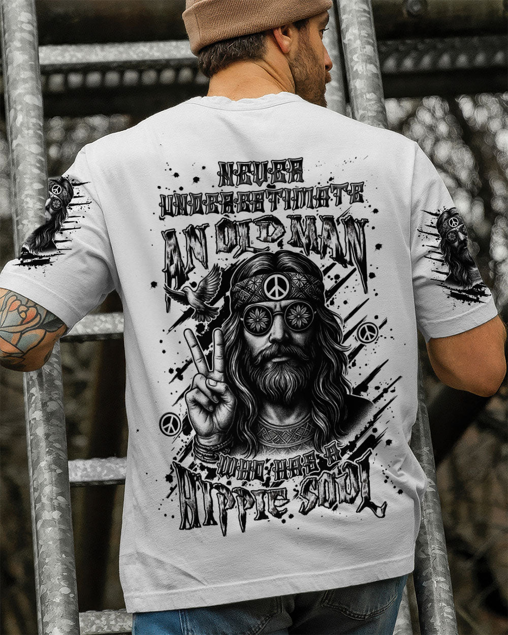 Category_Short sleeves