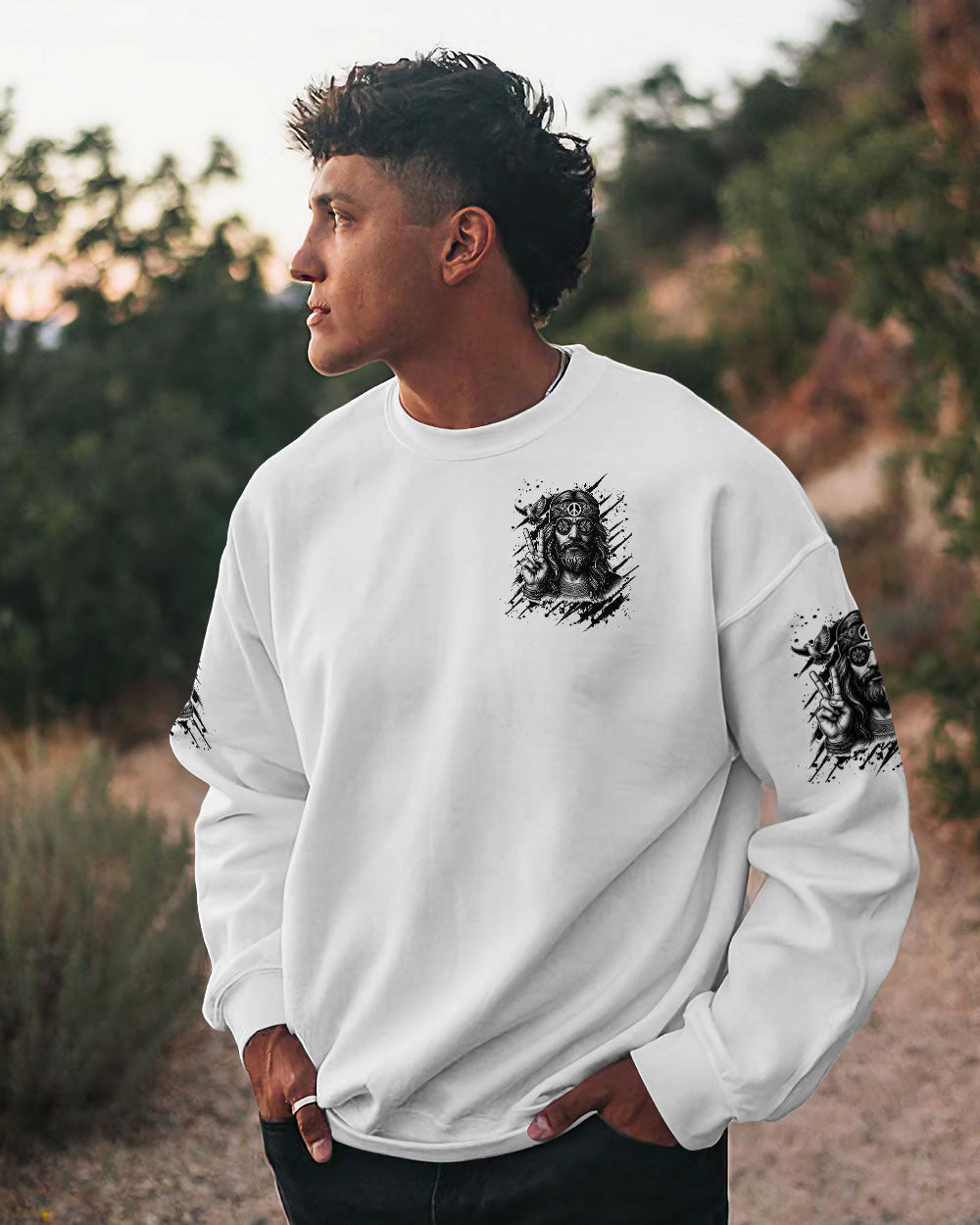 Category_Sweatshirt & Hoodies