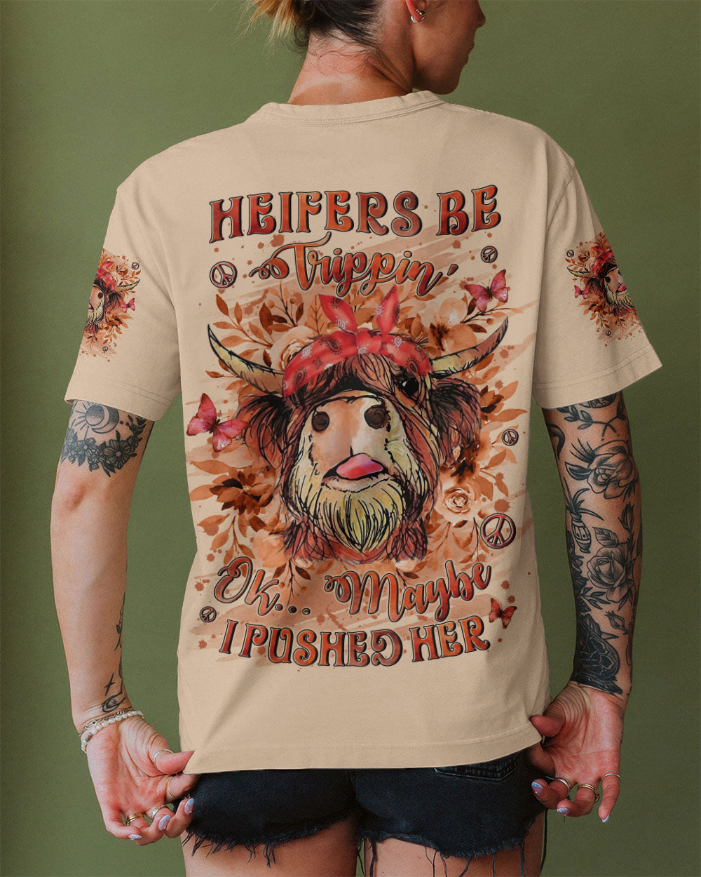 Category_Short sleeves