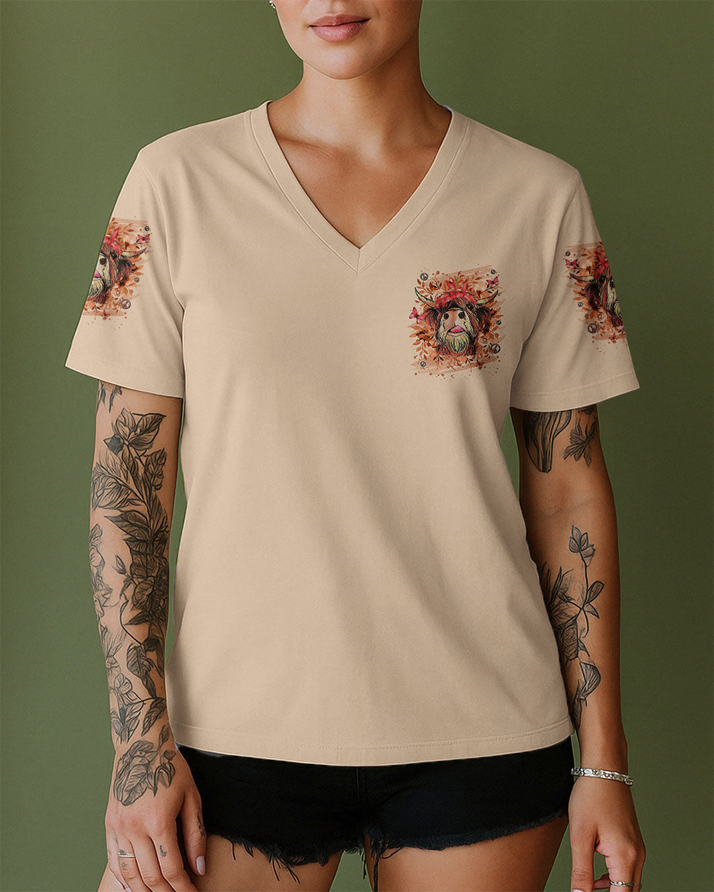 Category_Short sleeves
