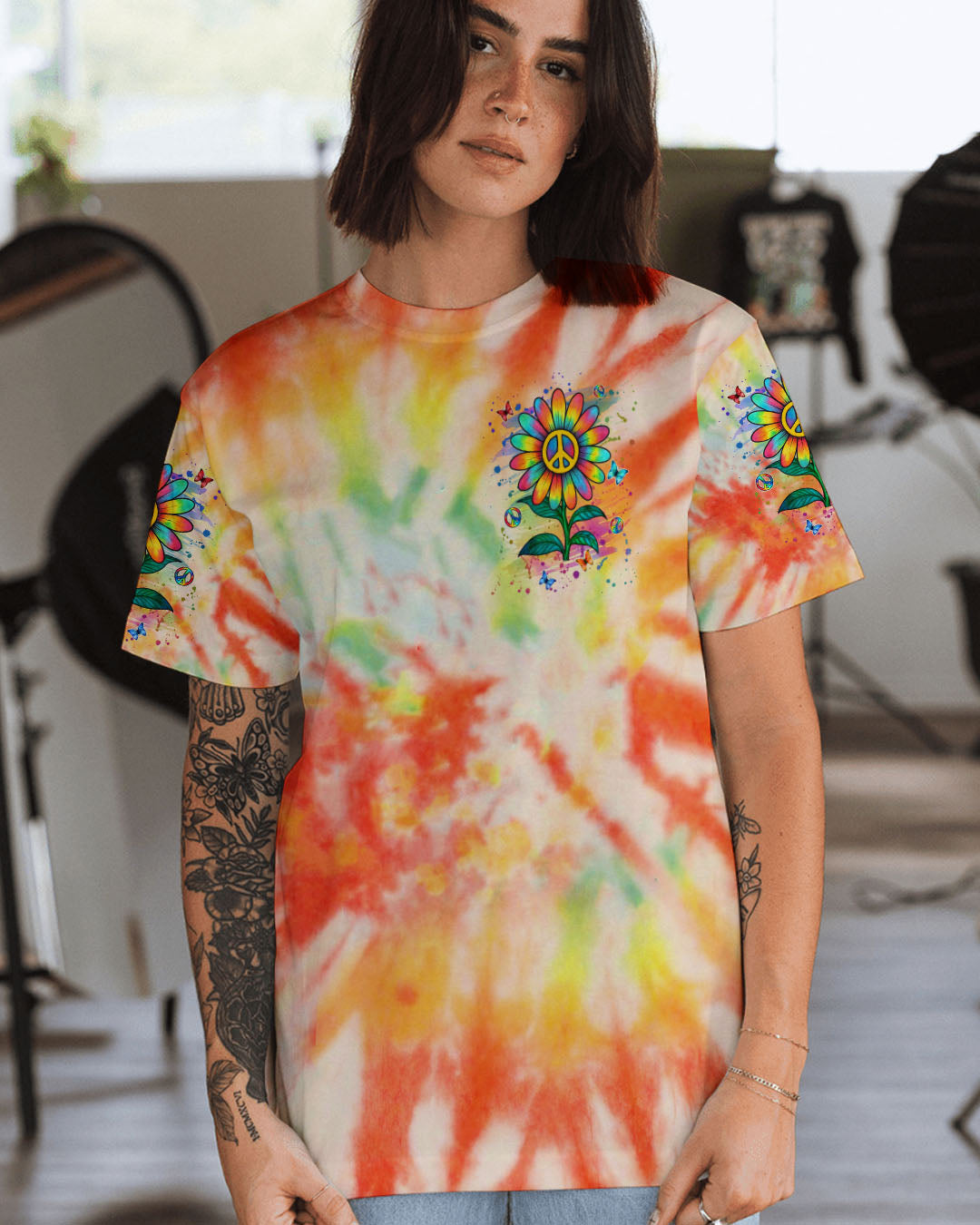 Category_Short sleeves