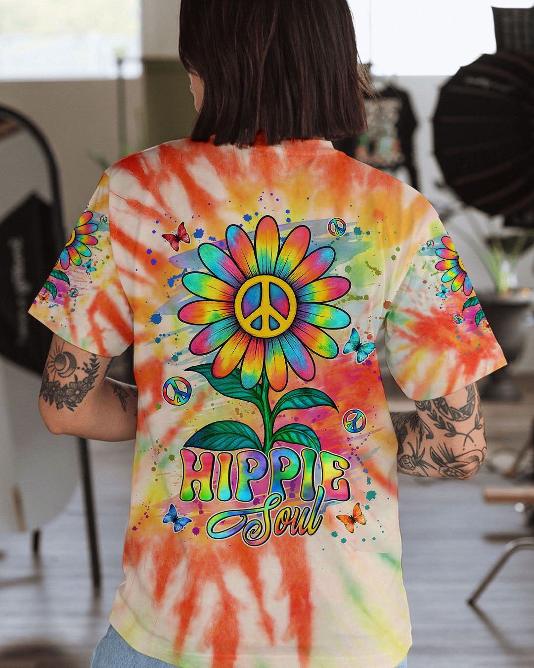 Category_Short sleeves