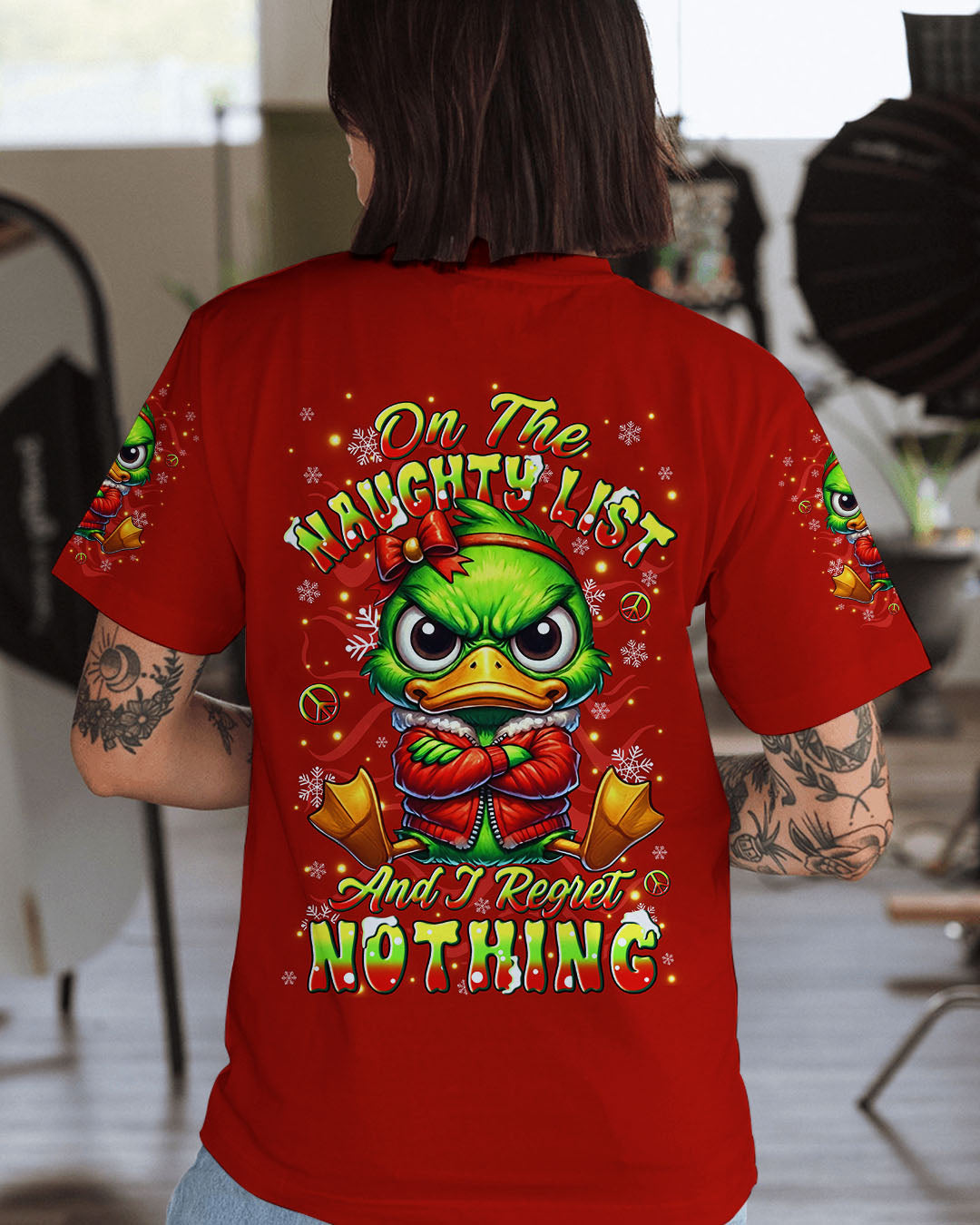 Category_Short sleeves