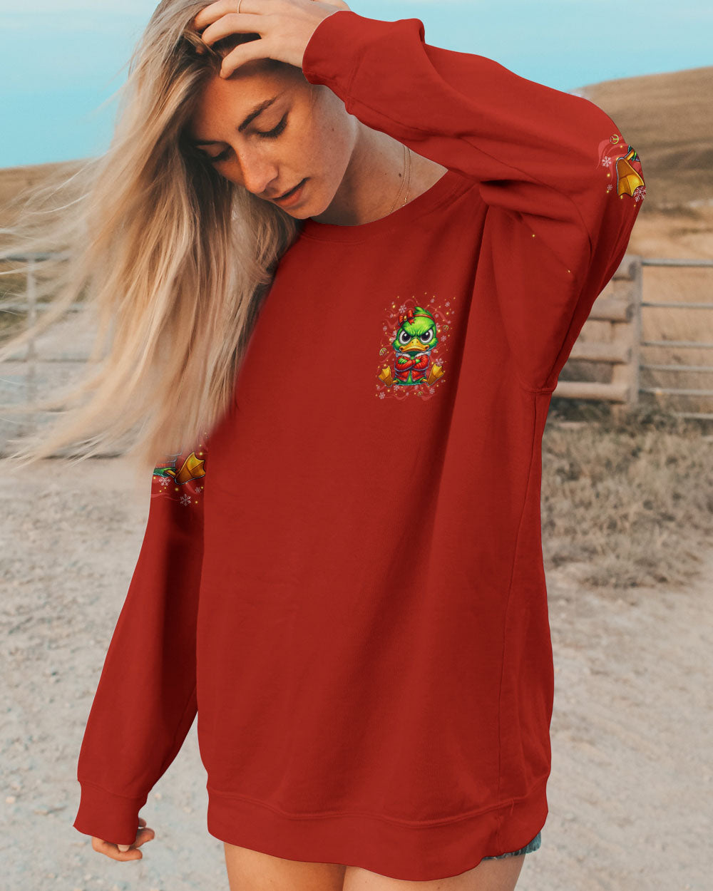 Category_Sweatshirt & Hoodies