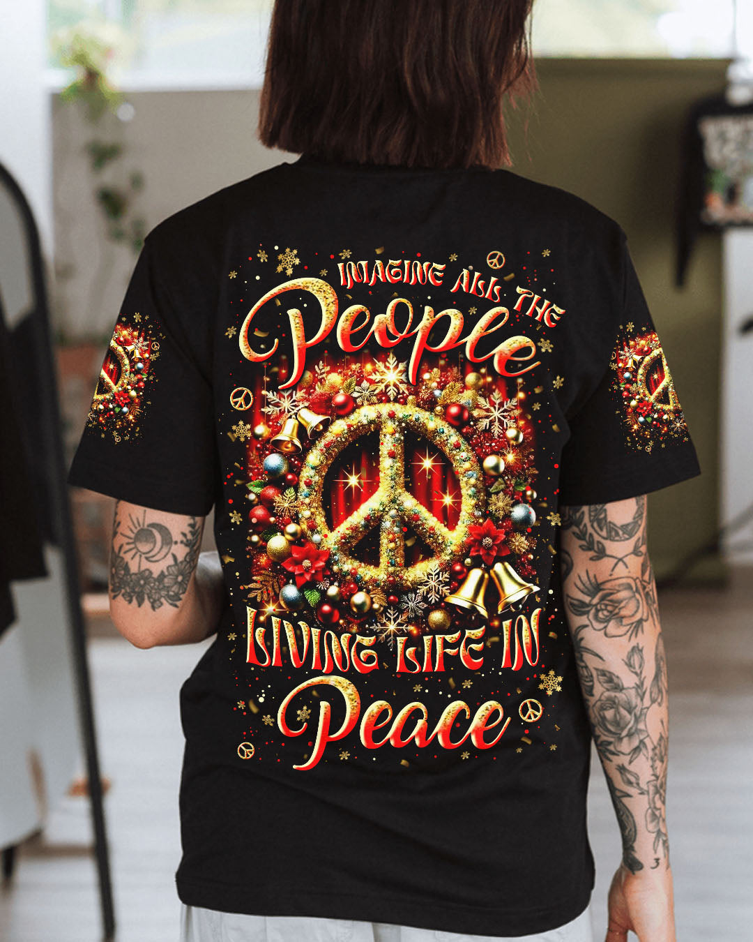 Category_Short sleeves