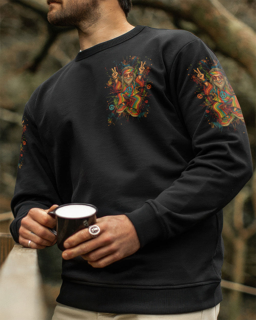 Category_Sweatshirt & Hoodies