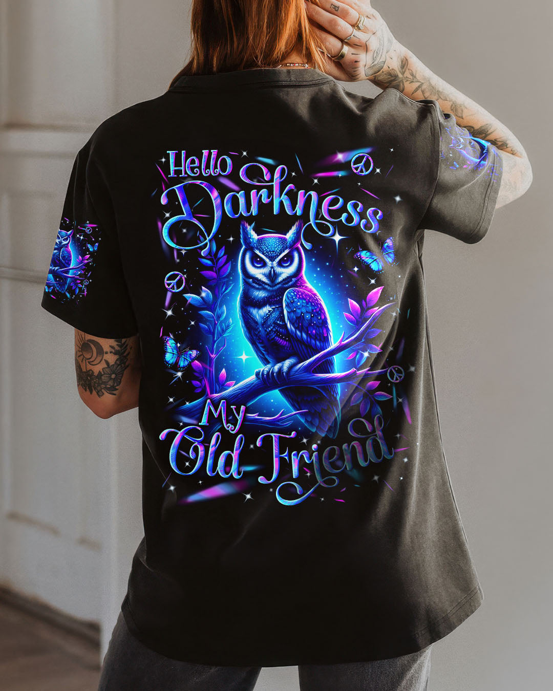 Category_Short sleeves