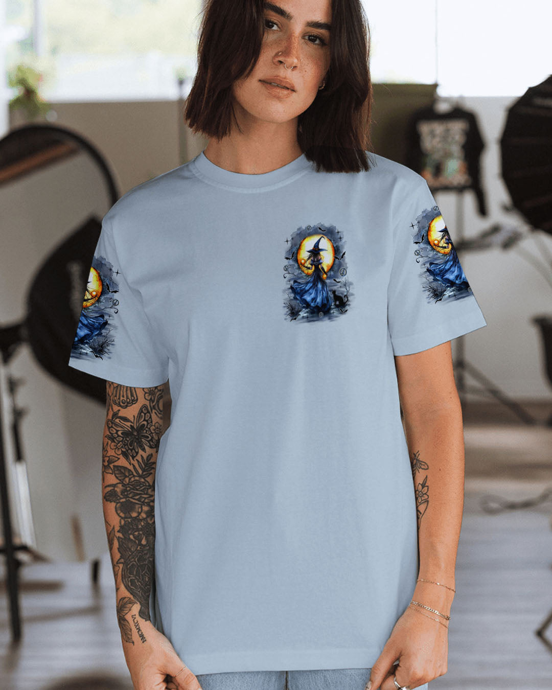 Category_Short sleeves