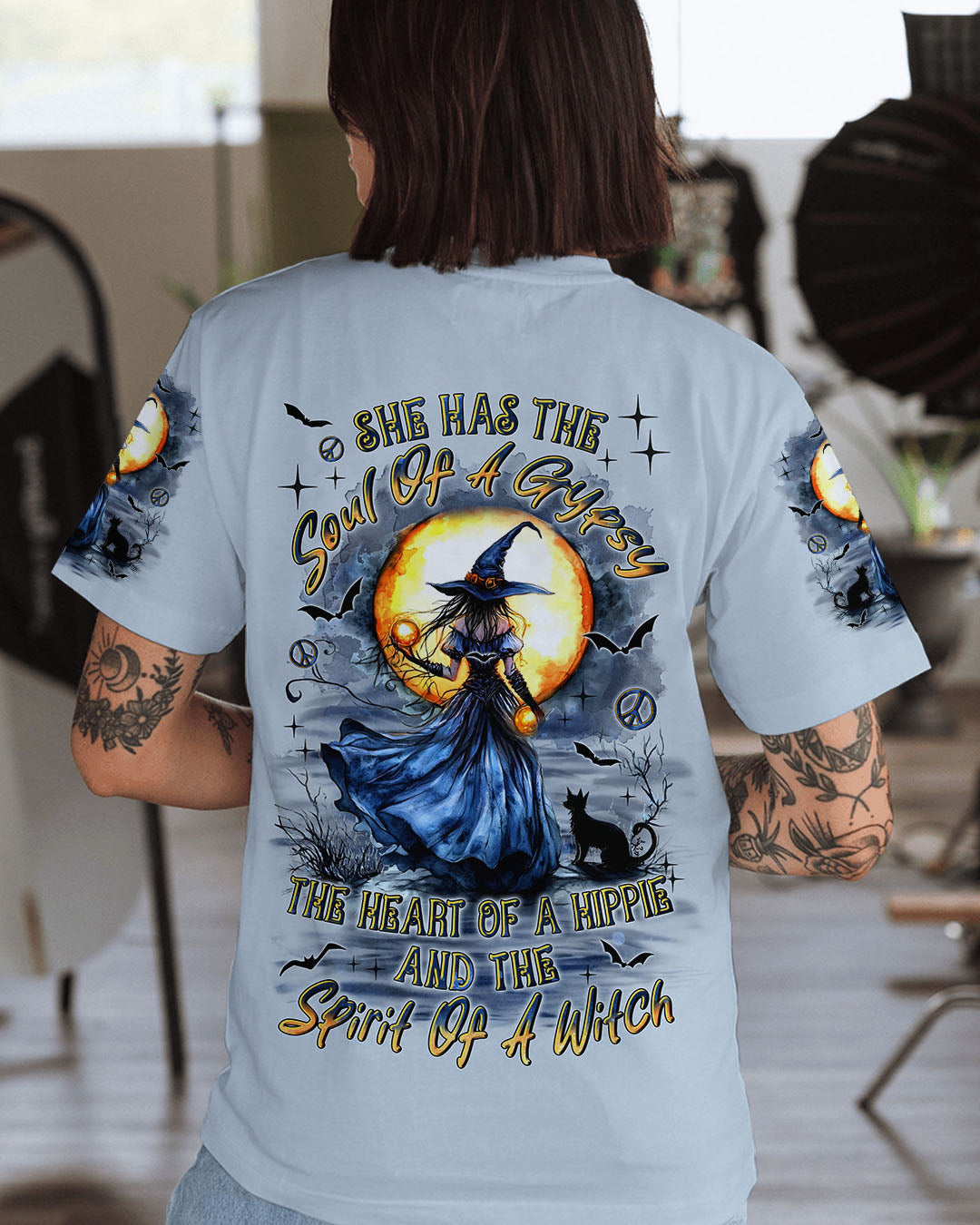 Category_Short sleeves