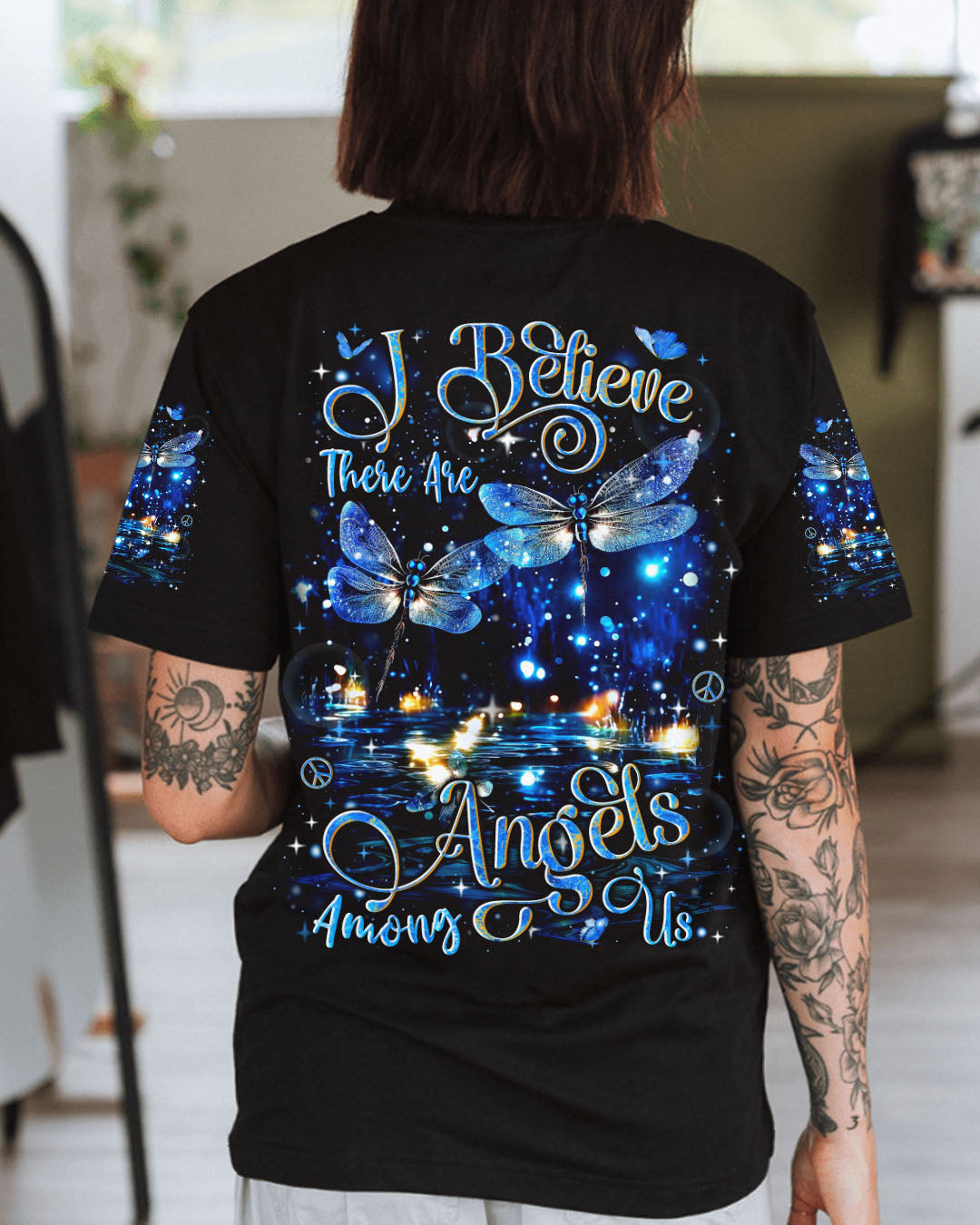 Category_Short sleeves