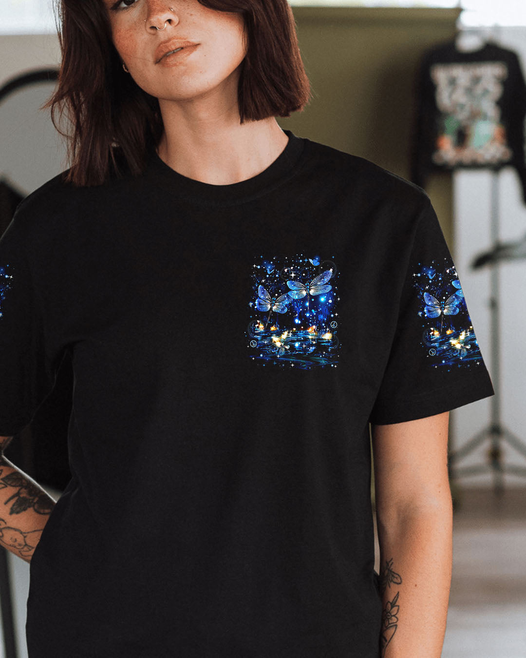 Category_Short sleeves