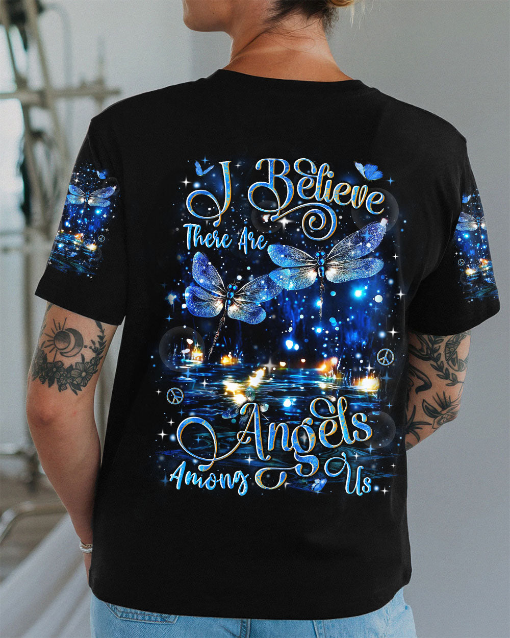 Category_Short sleeves