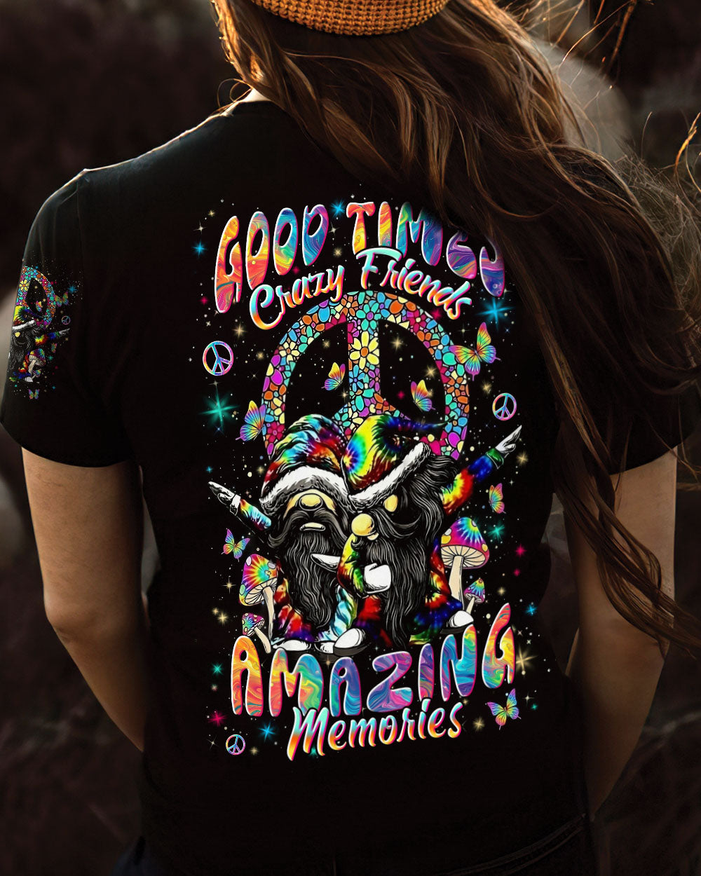 Category_Short sleeves