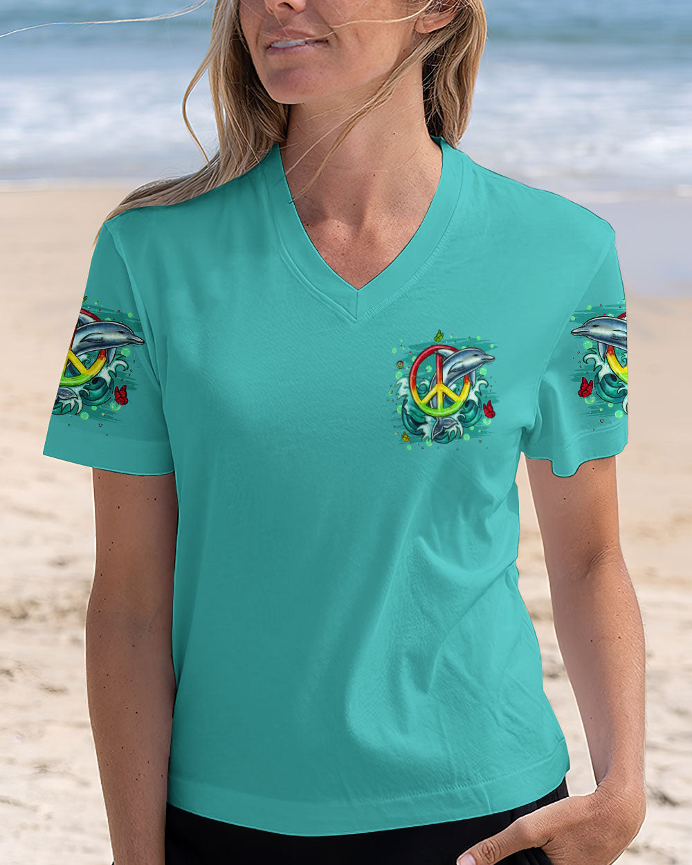 Category_Short sleeves