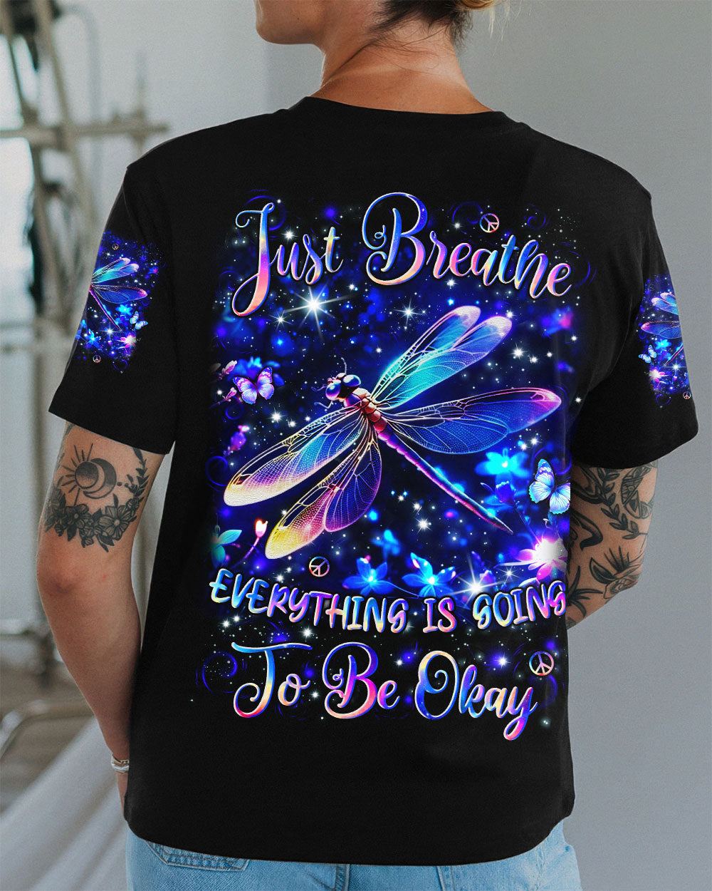 Category_Short sleeves