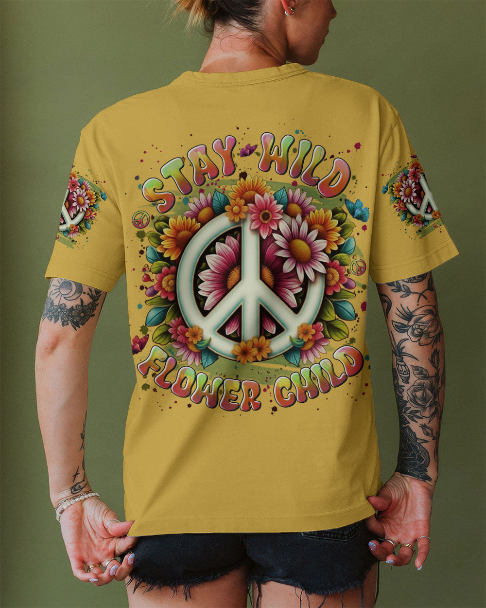 Category_Short sleeves