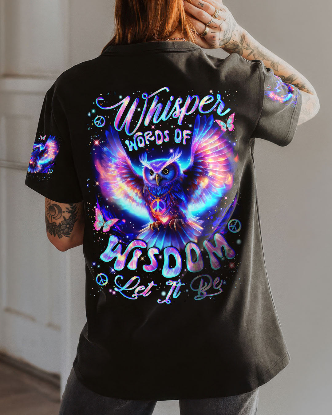 Category_Short sleeves