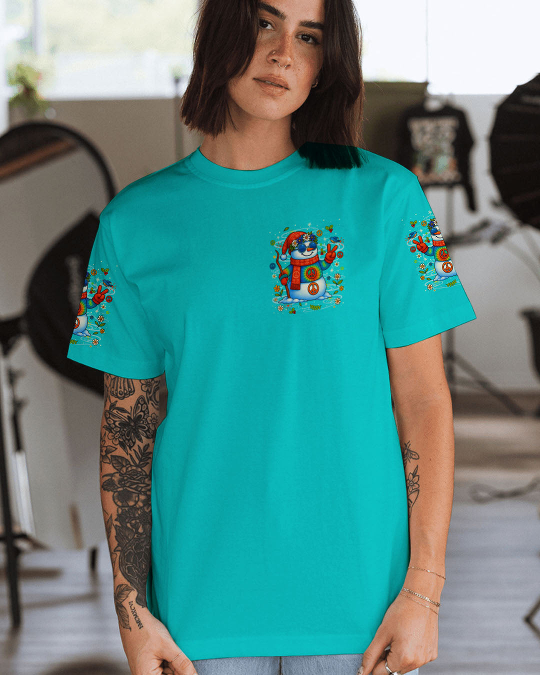 Category_Short sleeves