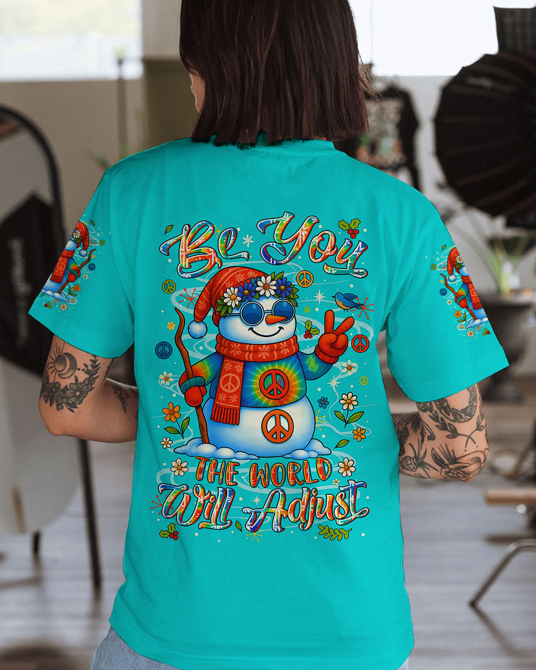 Category_Short sleeves