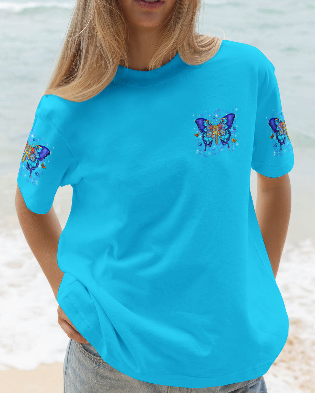 Category_Short sleeves