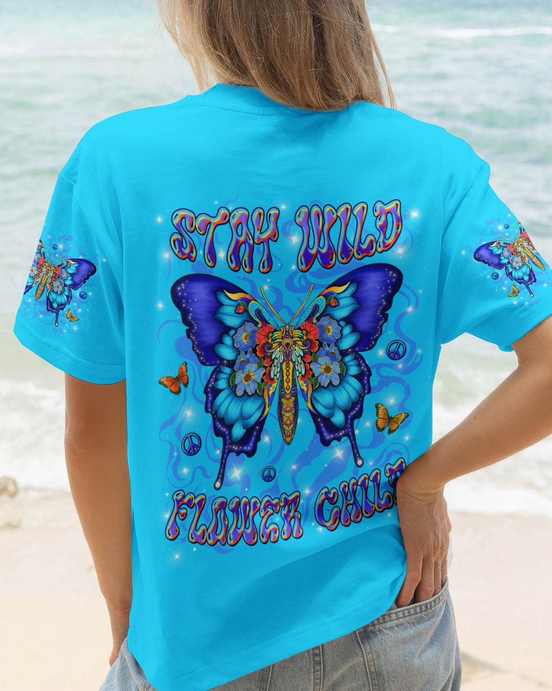 Category_Short sleeves
