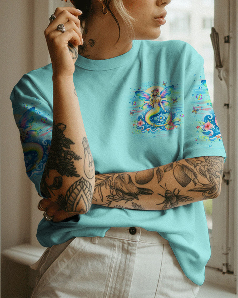 CATEGORY_SHORT SLEEVES