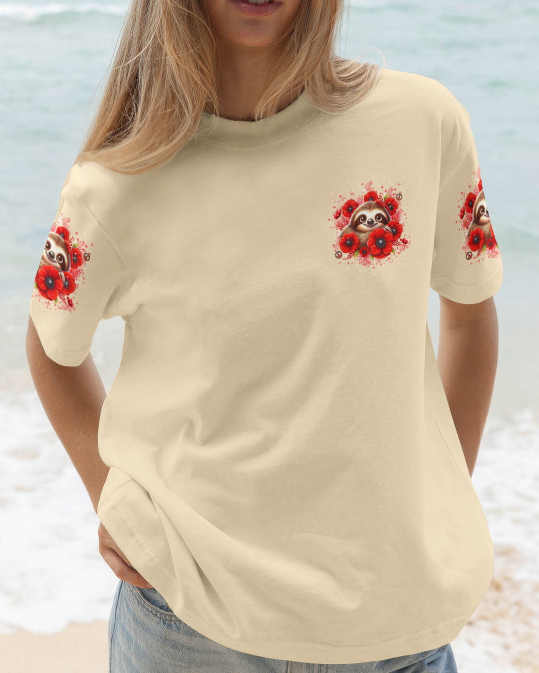 Category_Short sleeves