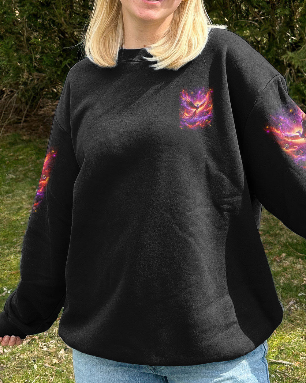 Category_Sweatshirt & Hoodies