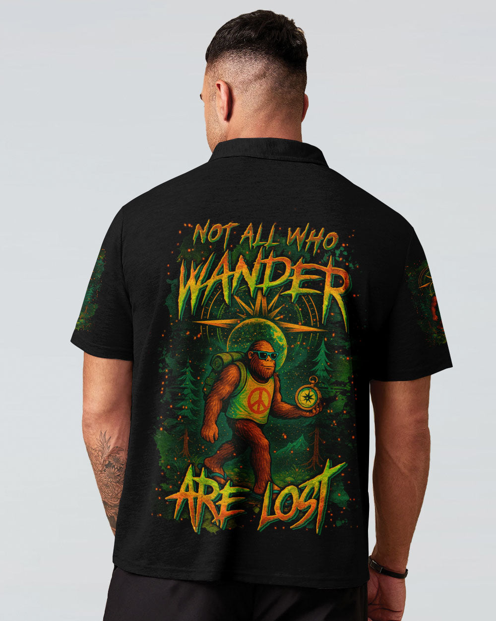 Category_Short sleeves