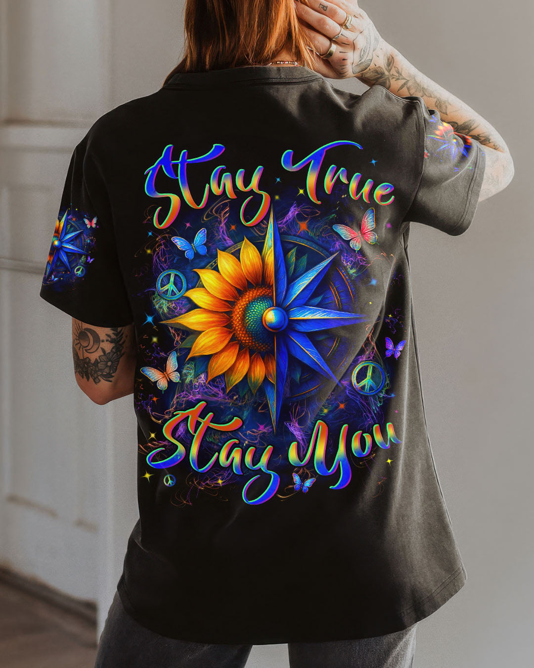 Category_Short sleeves