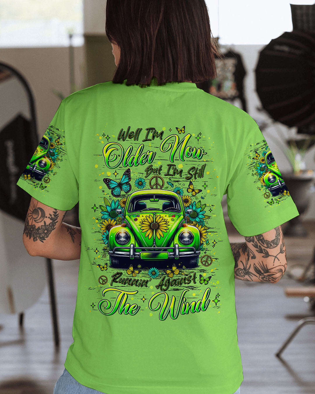 Category_Short sleeves