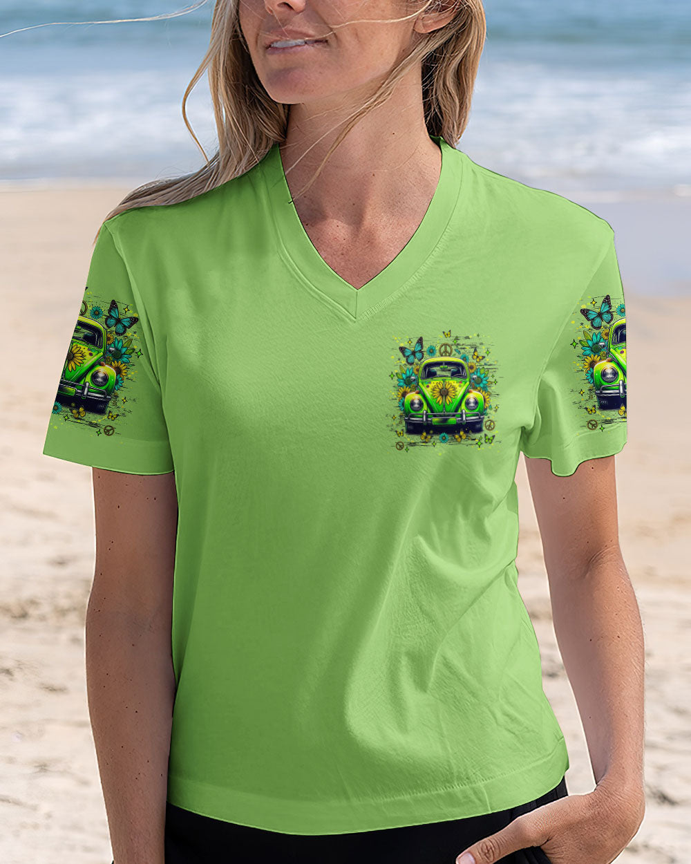 Category_Short sleeves