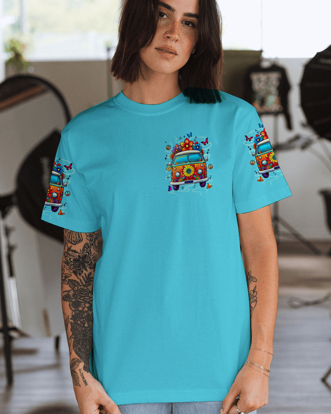 Category_Short sleeves