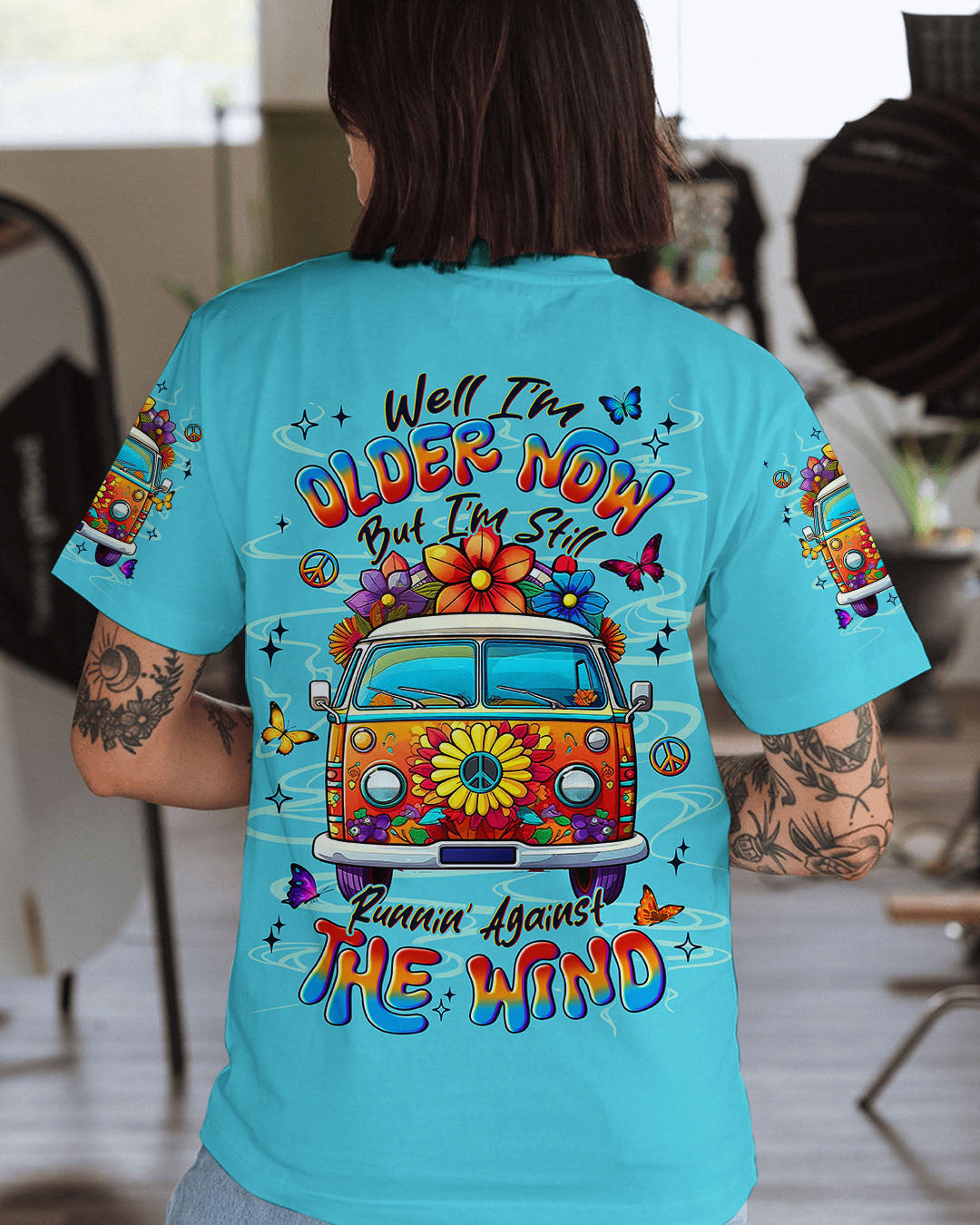 Category_Short sleeves